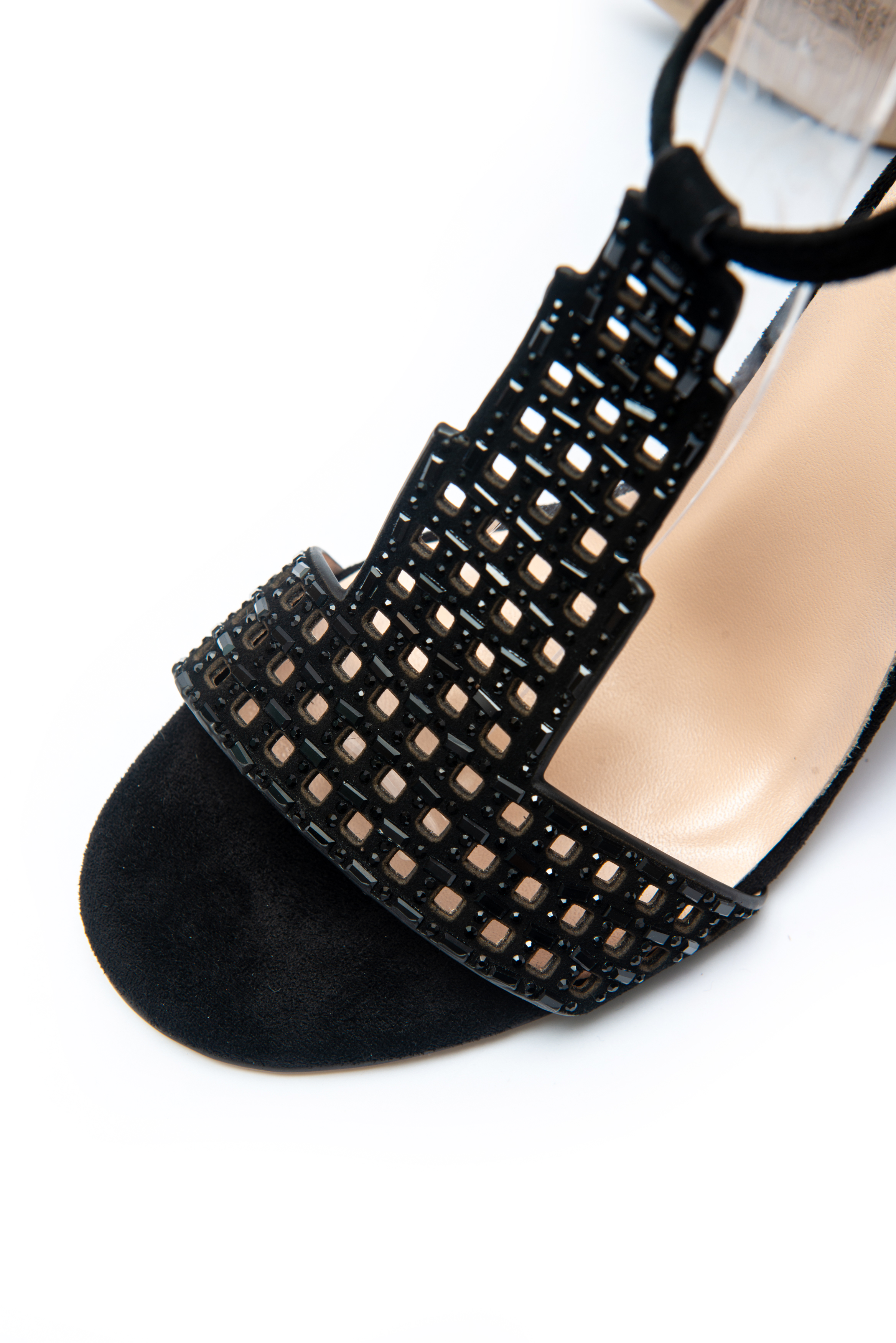 Босоножки Lady Marcia 00225 Черные