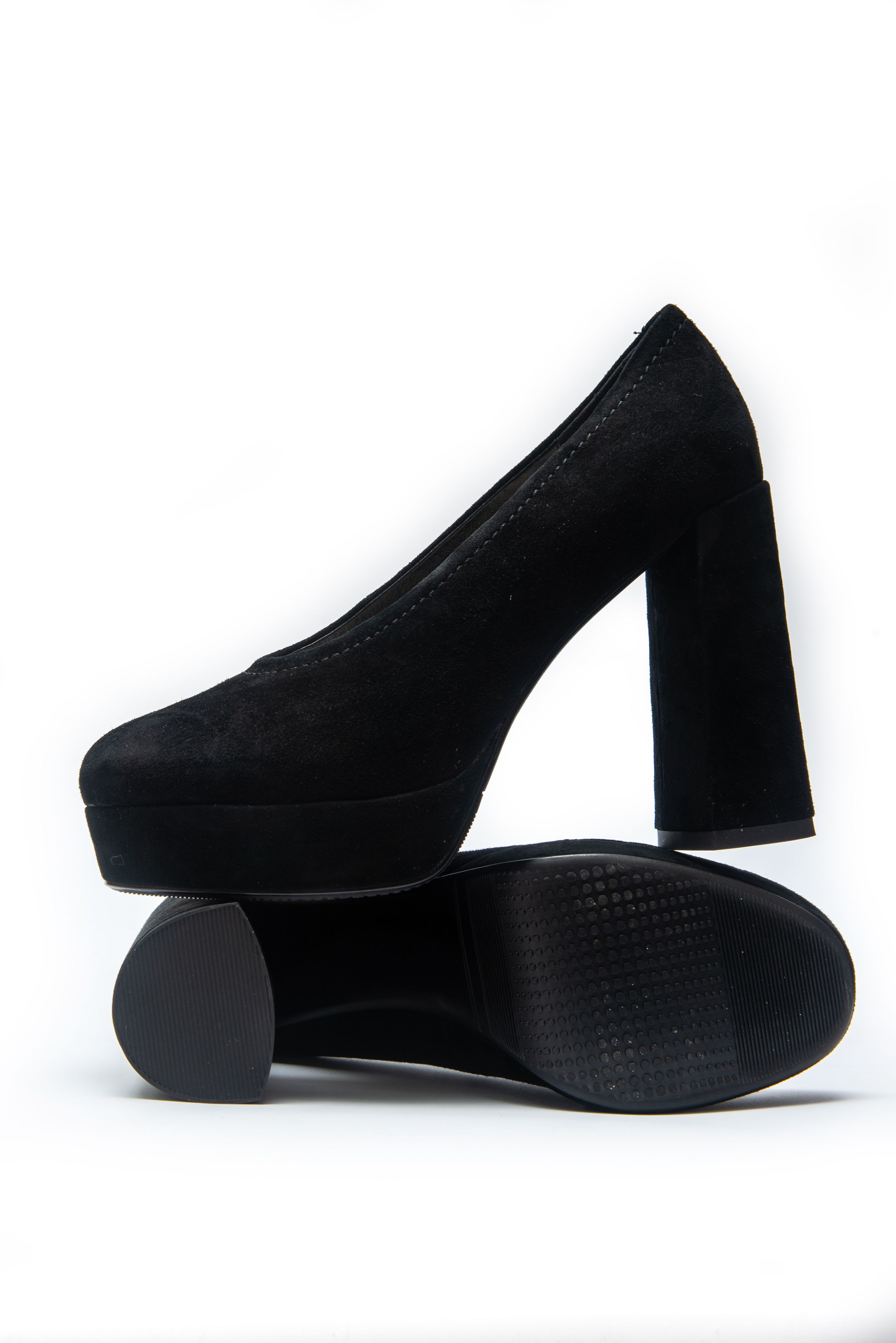 Туфли Lady Marcia 00145 Черные