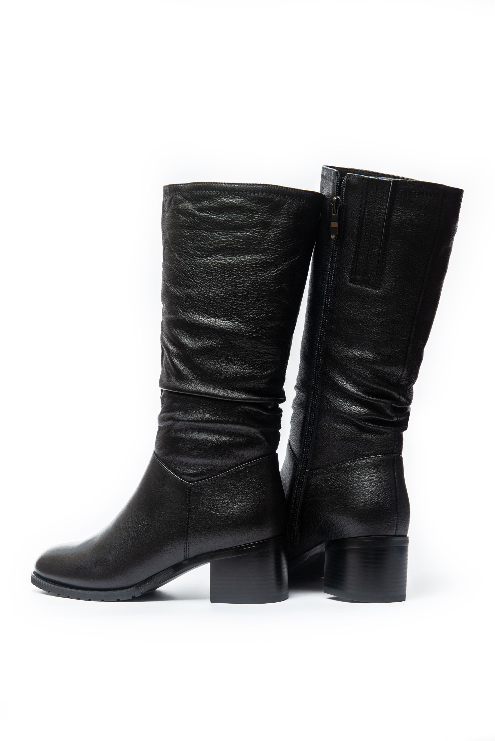 Сапоги Lady Marcia 00393 Черные