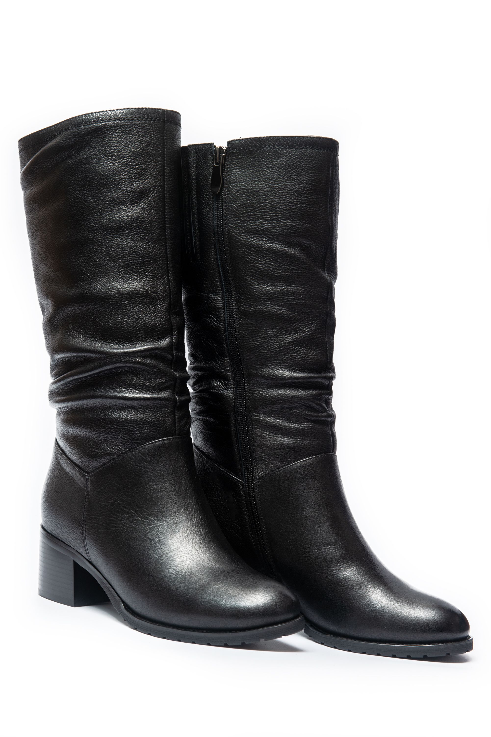 Сапоги Lady Marcia 00393 Черные