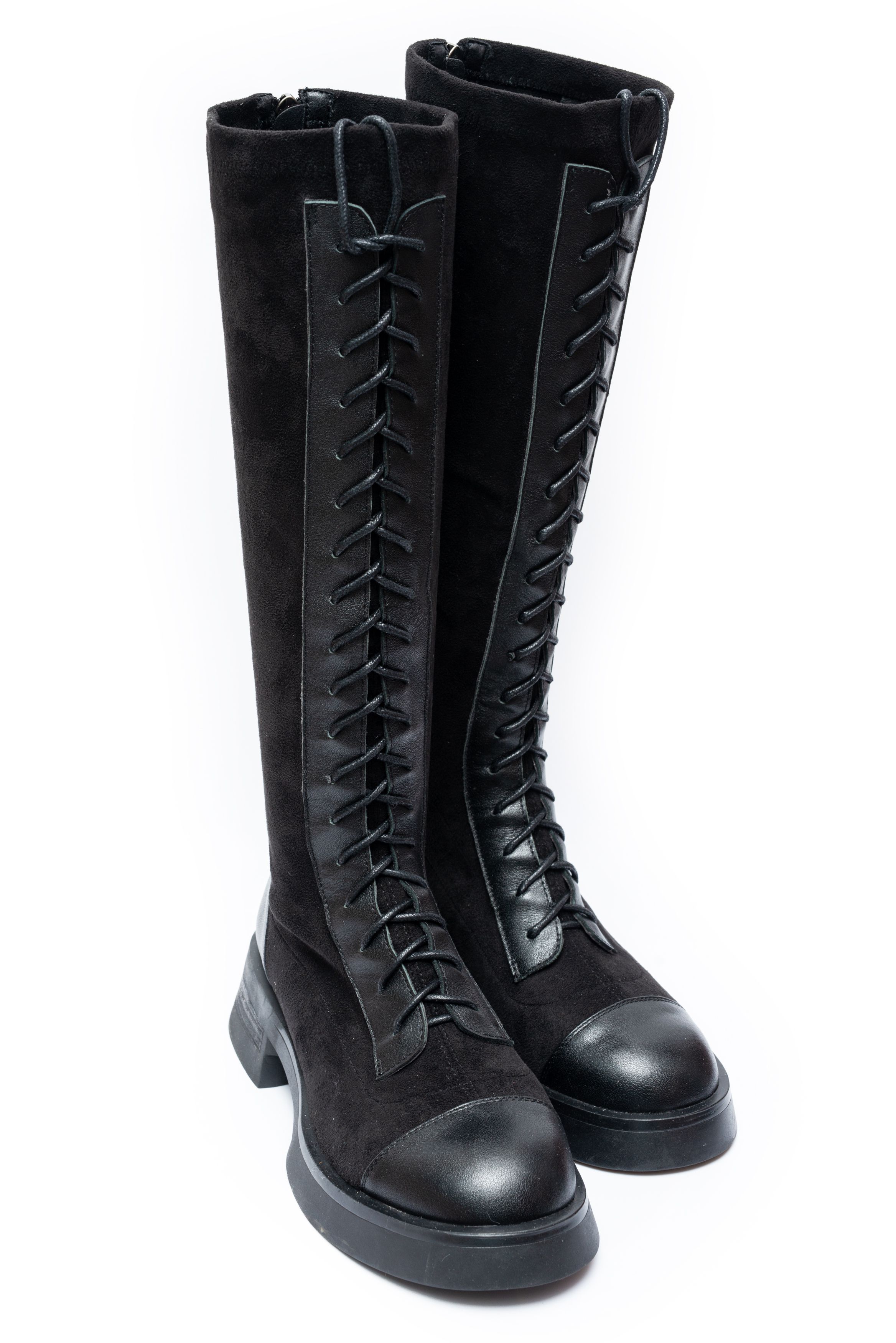 Сапоги Lady Marcia 00561 Черные