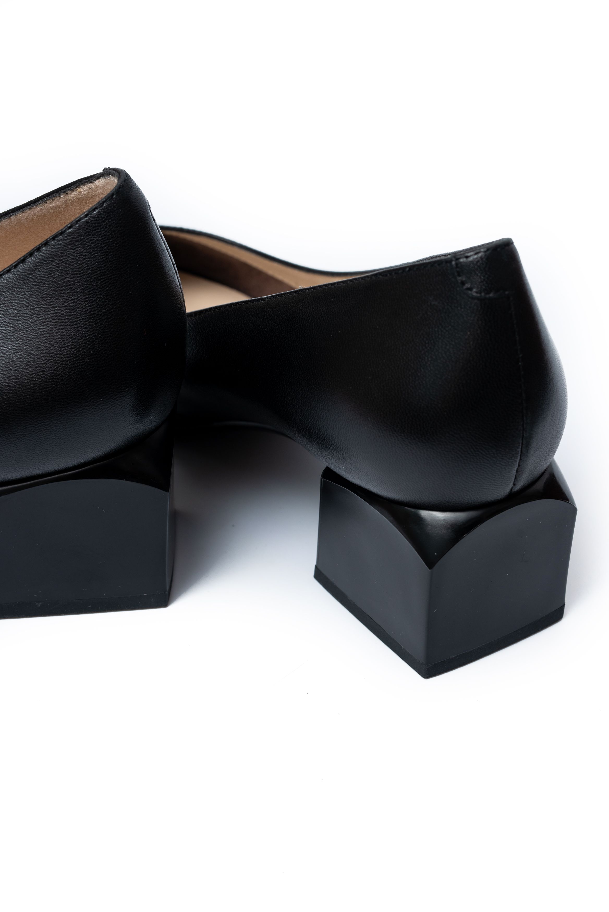 Туфли Lady Marcia 00577 Черные