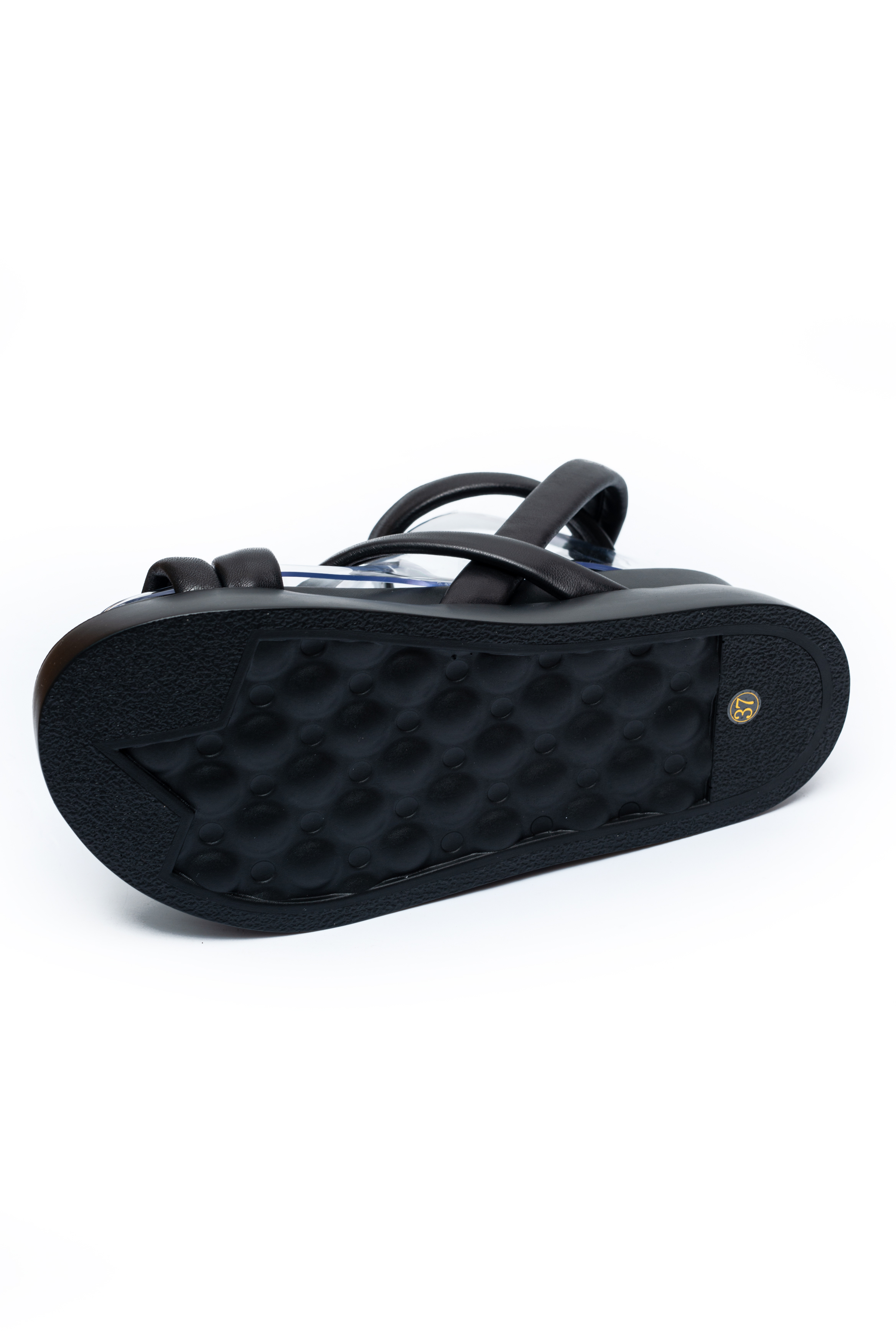 Босоножки Verendina  00851 Черные