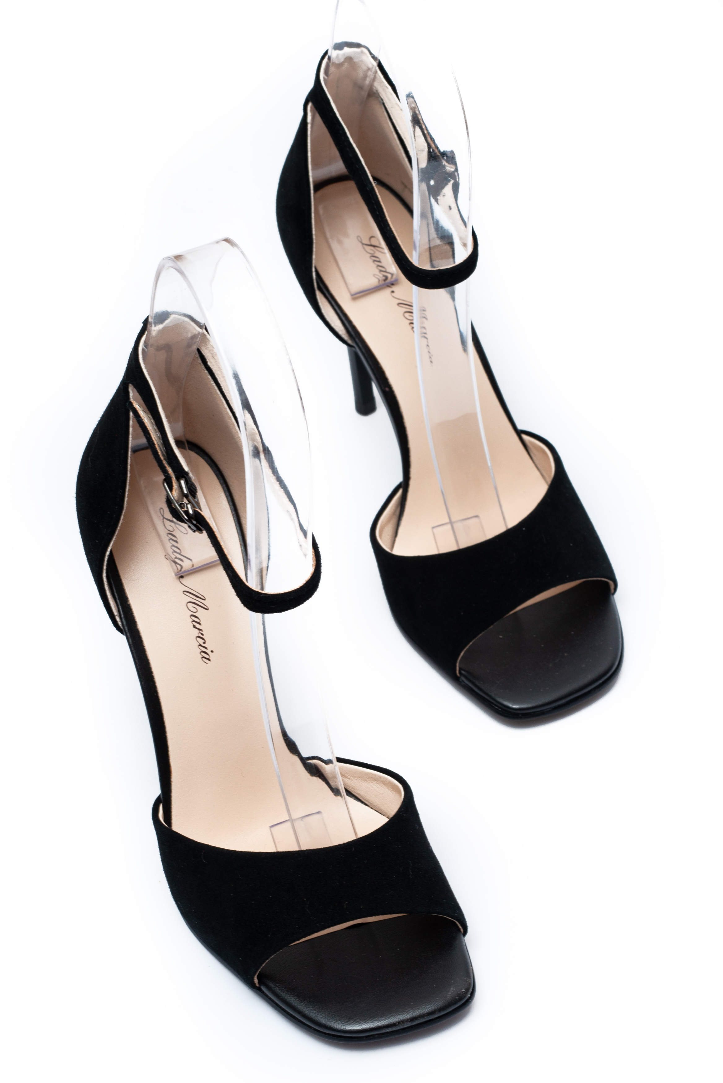 Босоножки Lady Marcia 00853 Черные