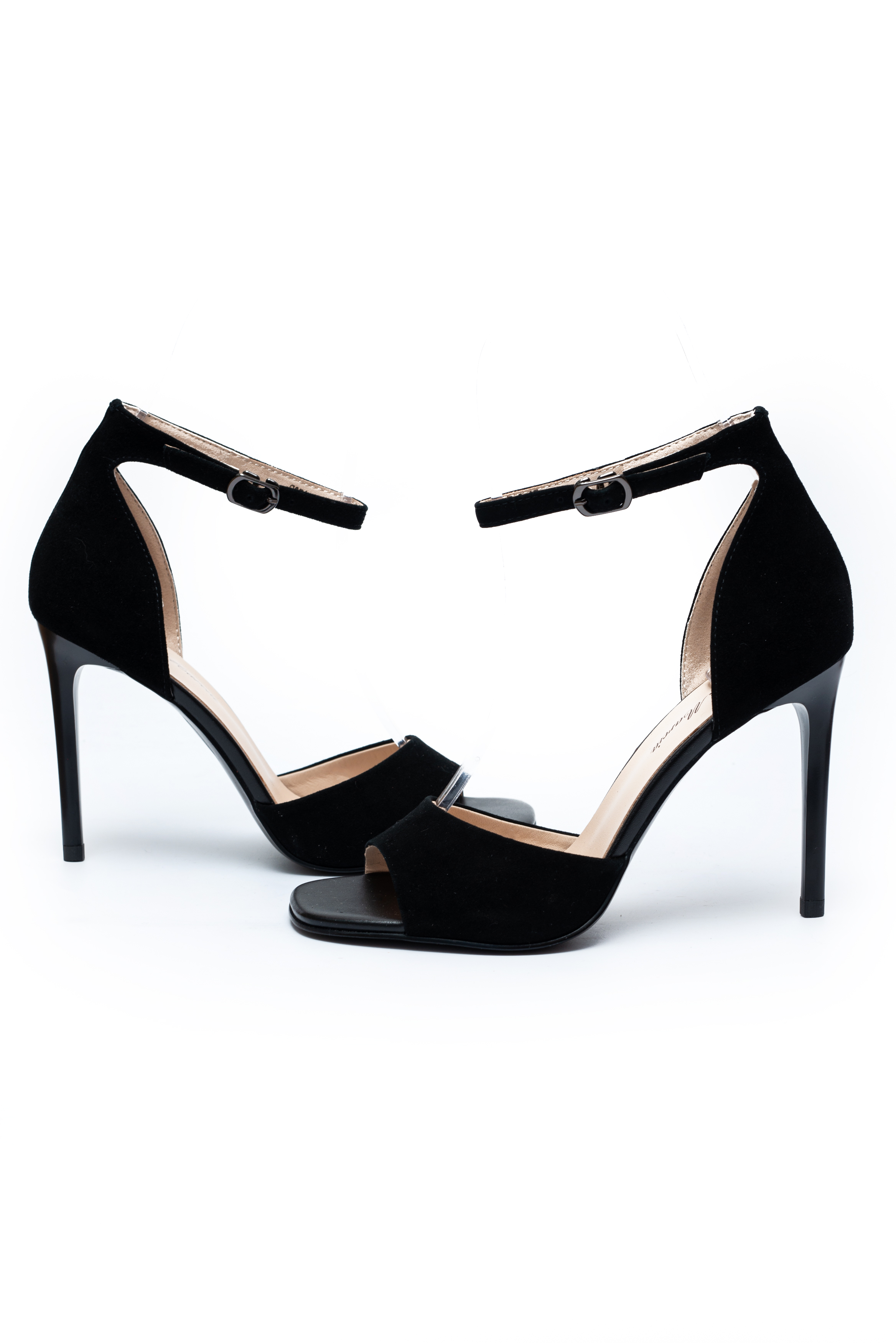 Босоножки Lady Marcia 00853 Черные