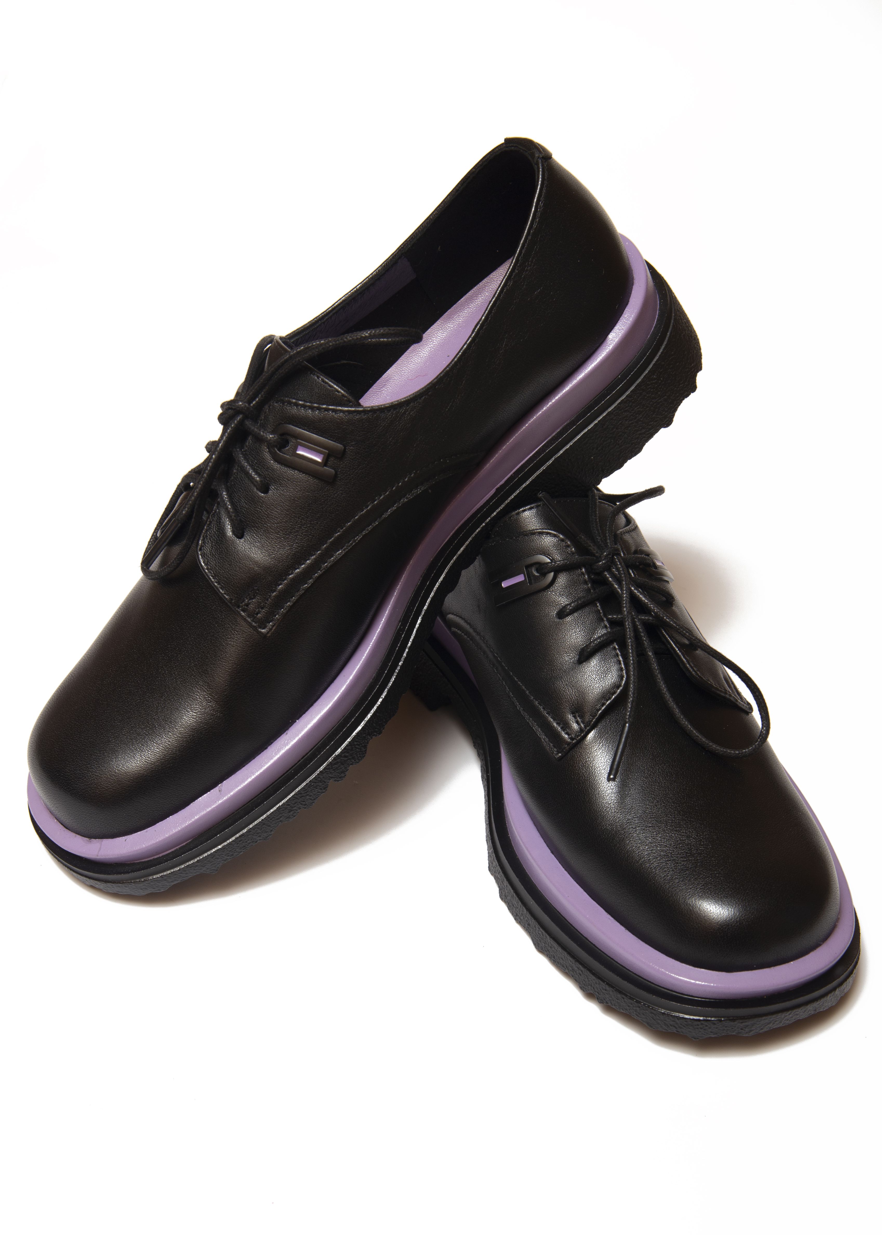 Туфли Lady Marcia 00917 Черные