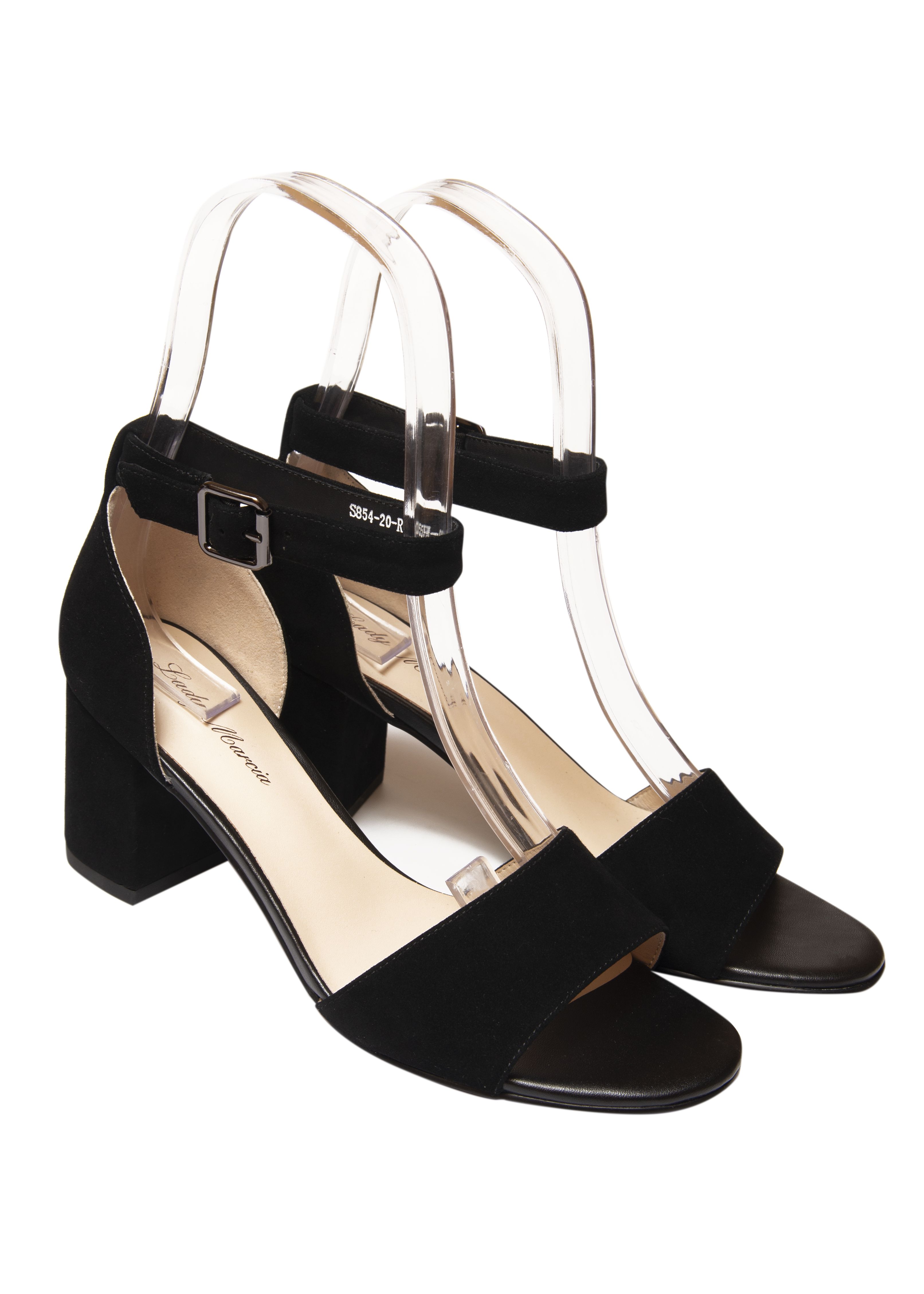 Босоножки Lady Marcia 00897 Черные