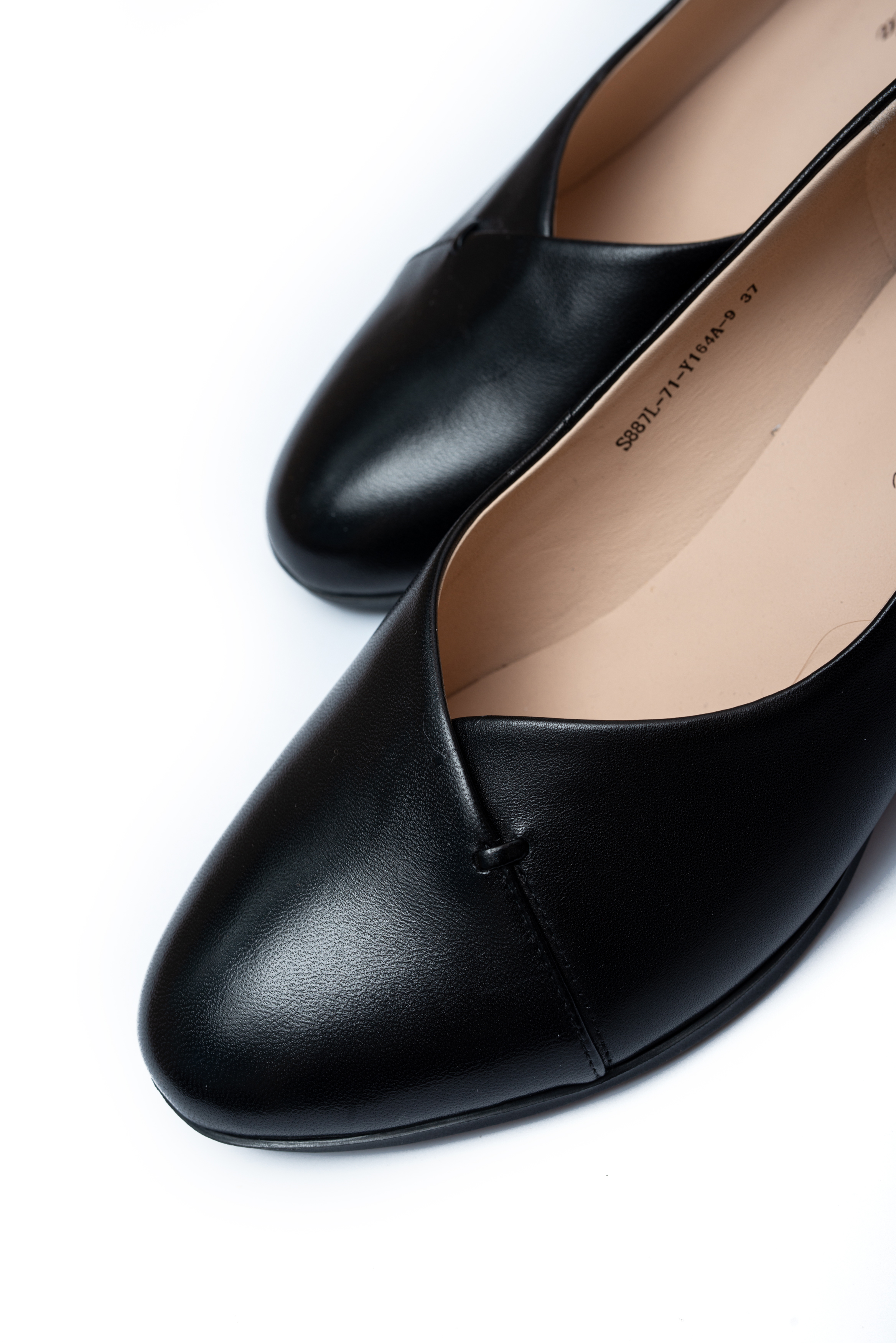 Туфли Lady Marcia 00907 Черные