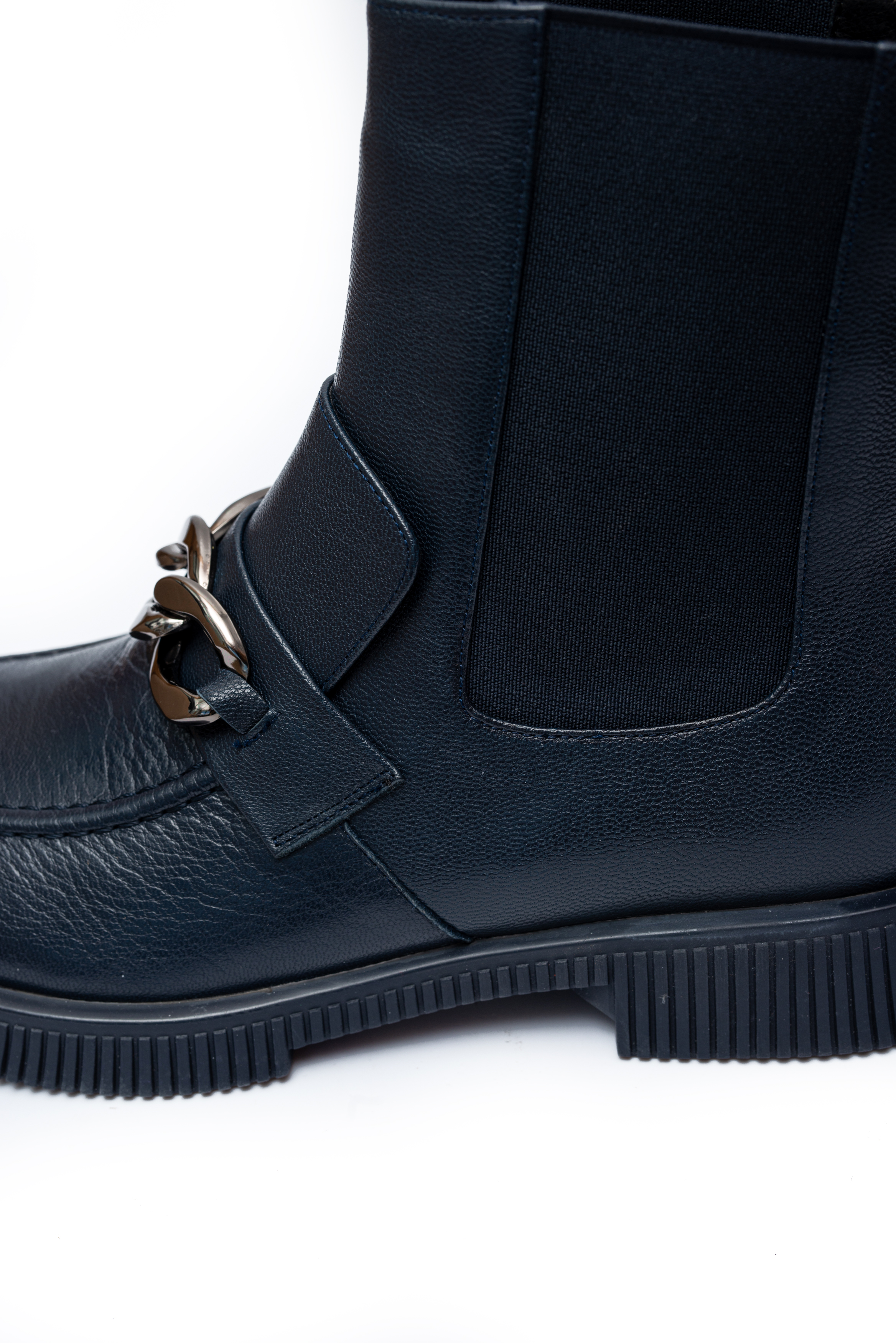 Ботинки Lady Marcia 00937 Синие