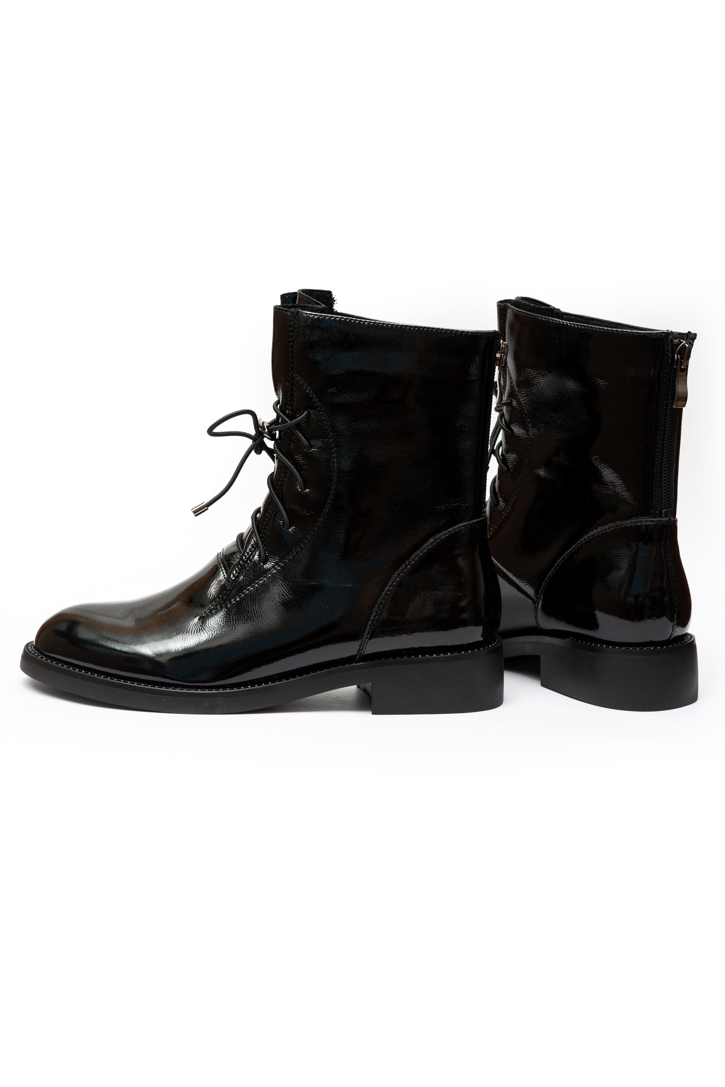 Ботинки Lady Marcia 00999 Черные