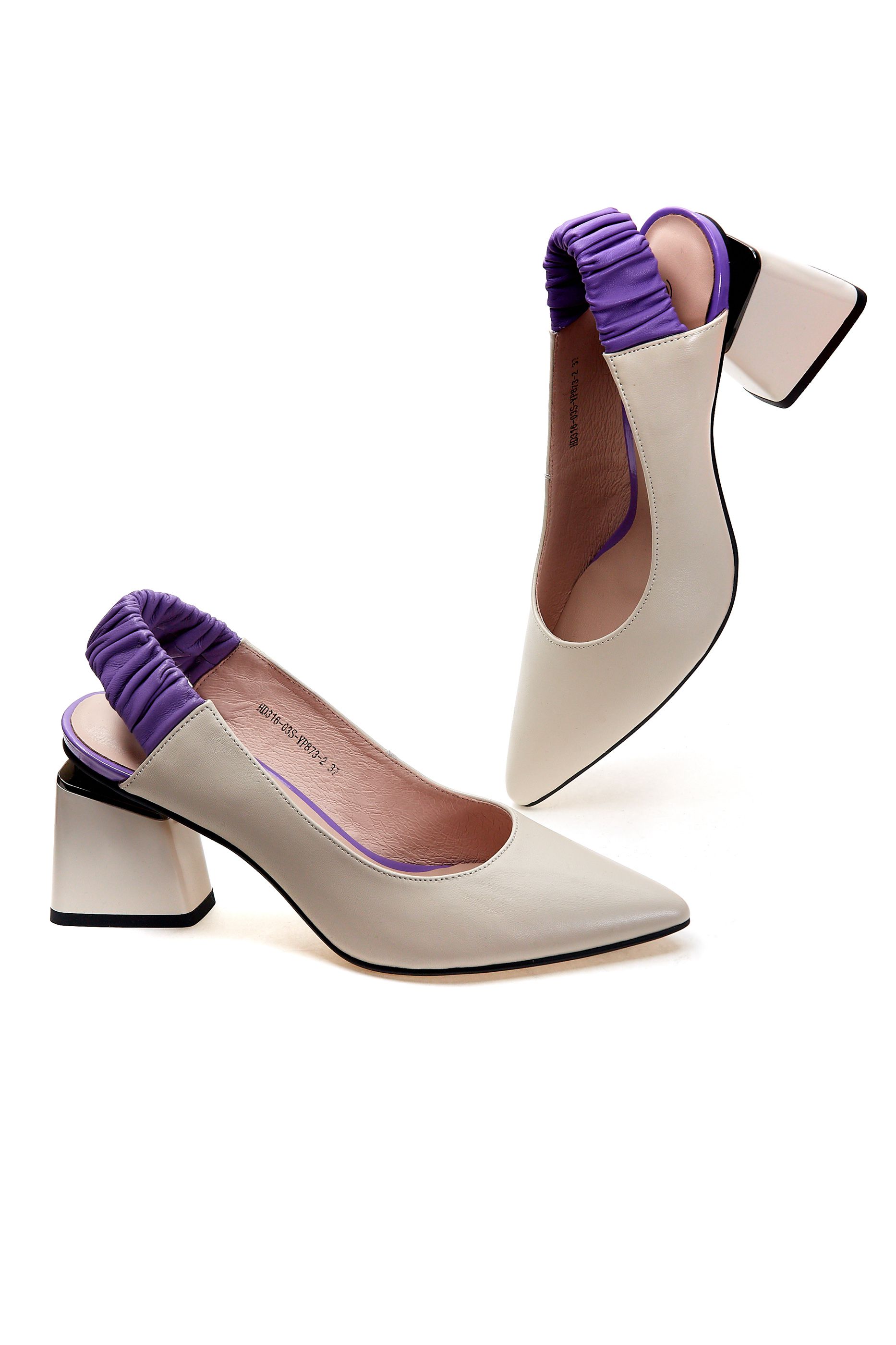 Босоножки Brocoly 00866 Бежевые