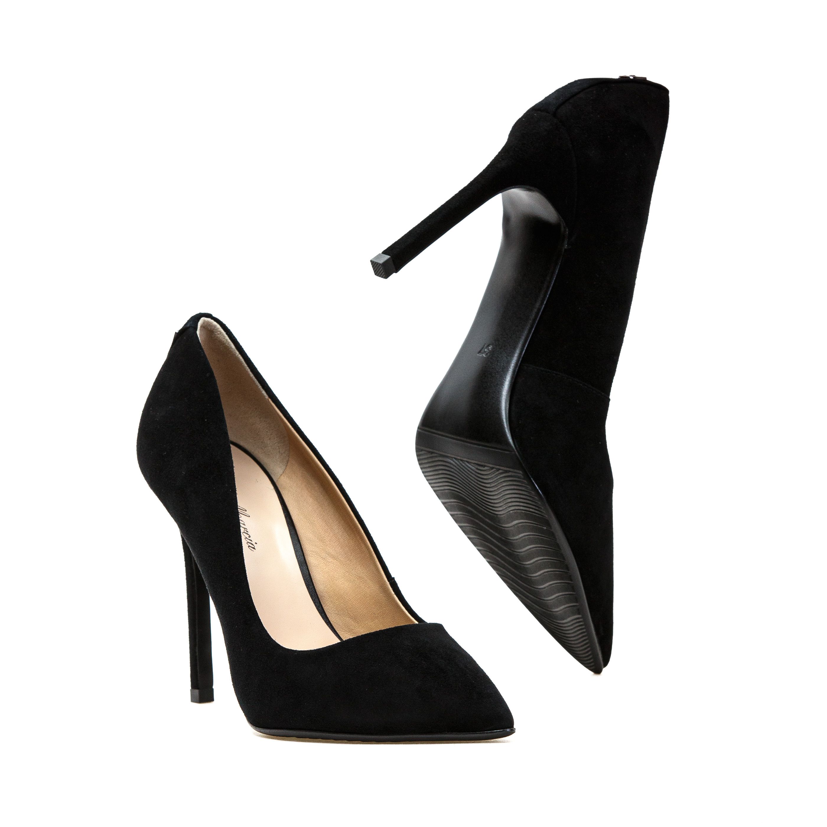 Туфли Lady Marcia 01198 Черные