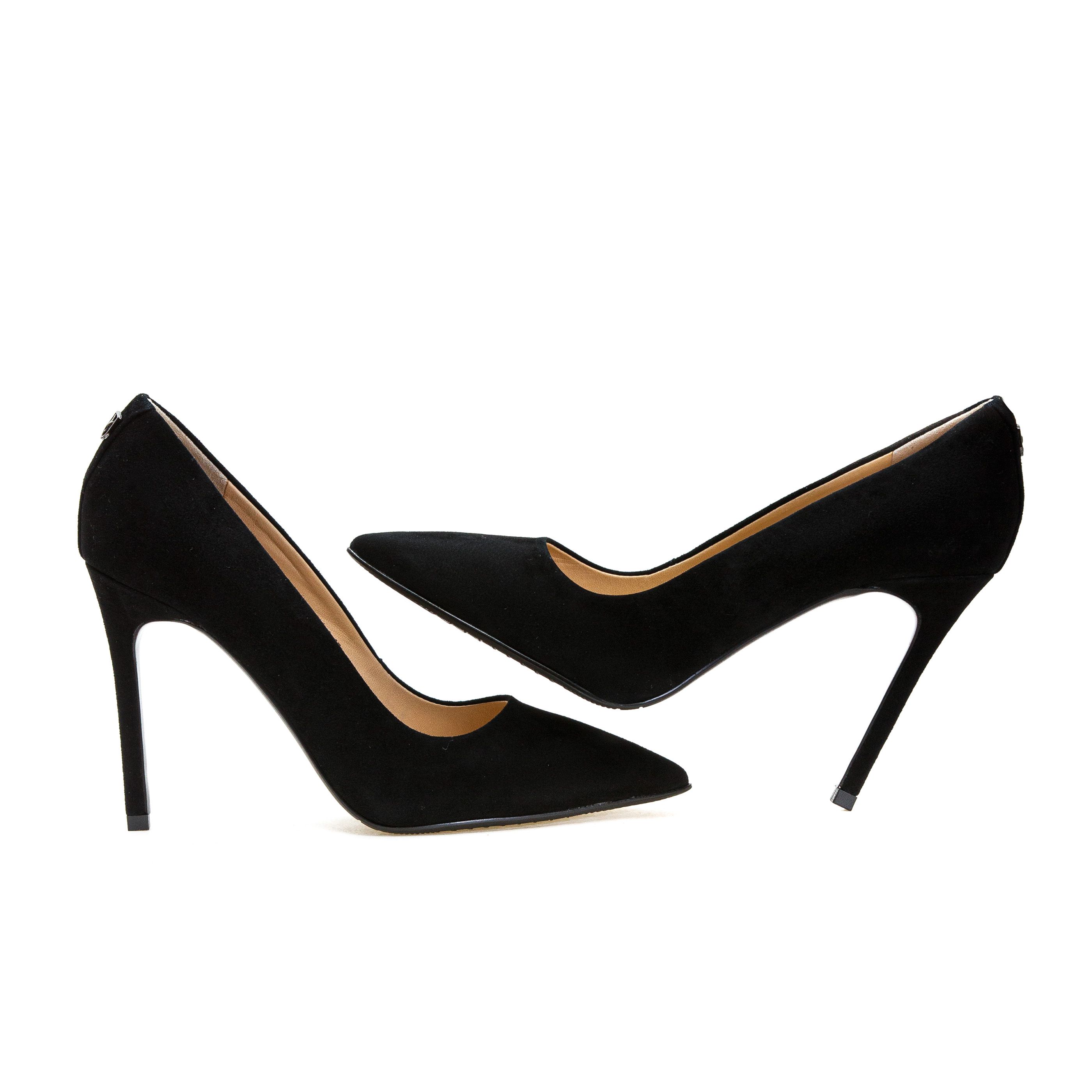 Туфли Lady Marcia 01198 Черные