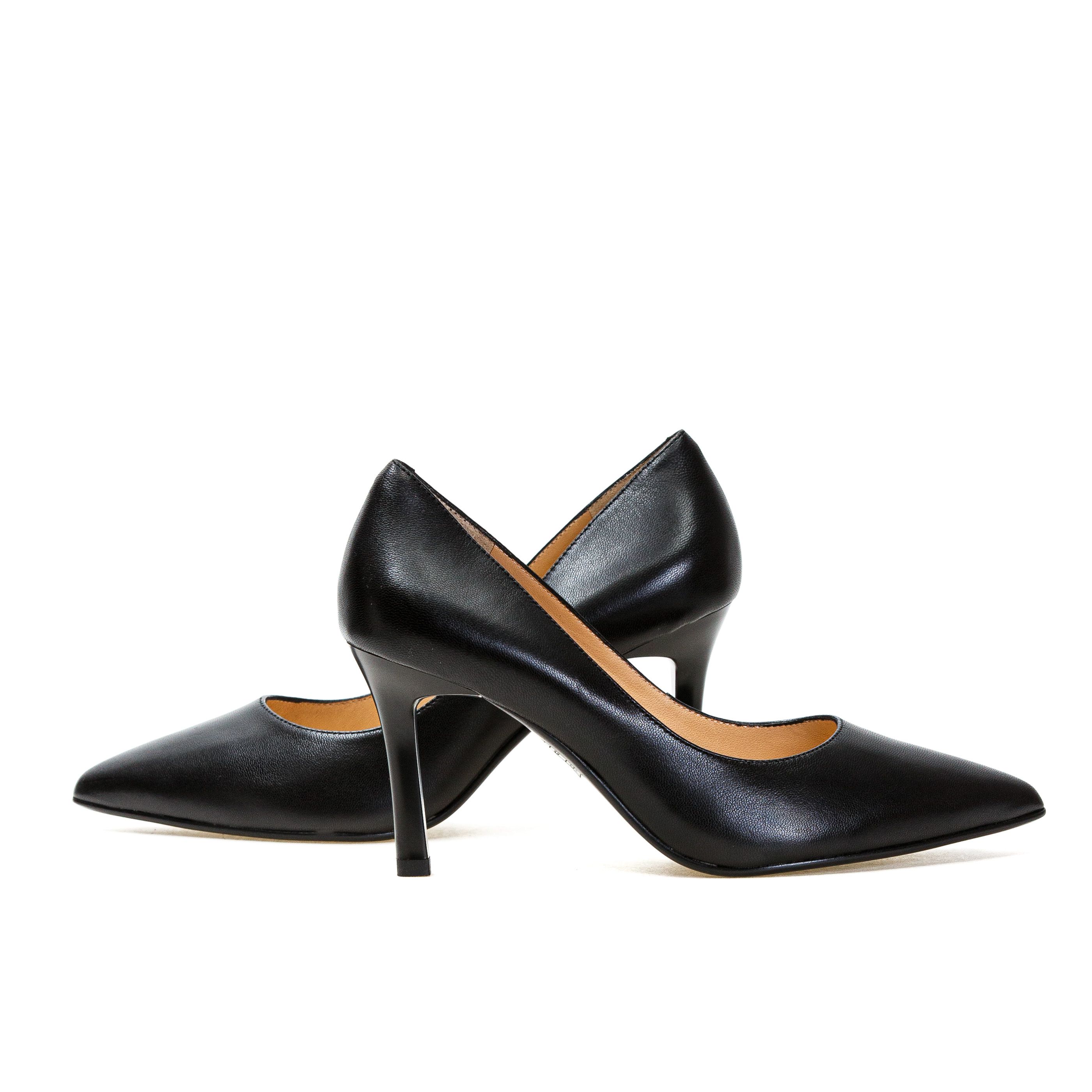 Туфли Lady Marcia 01193 Черные