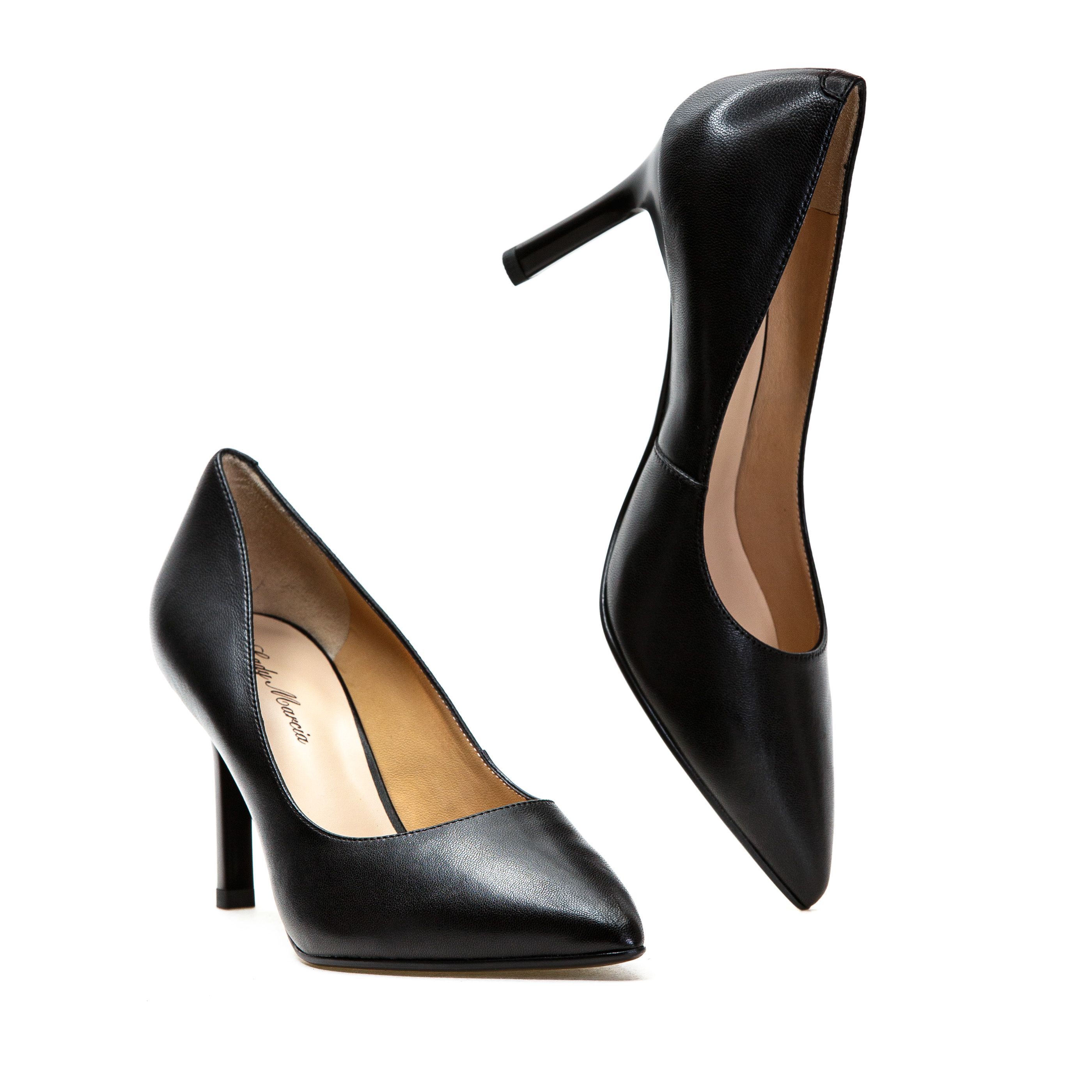 Туфли Lady Marcia 01193 Черные