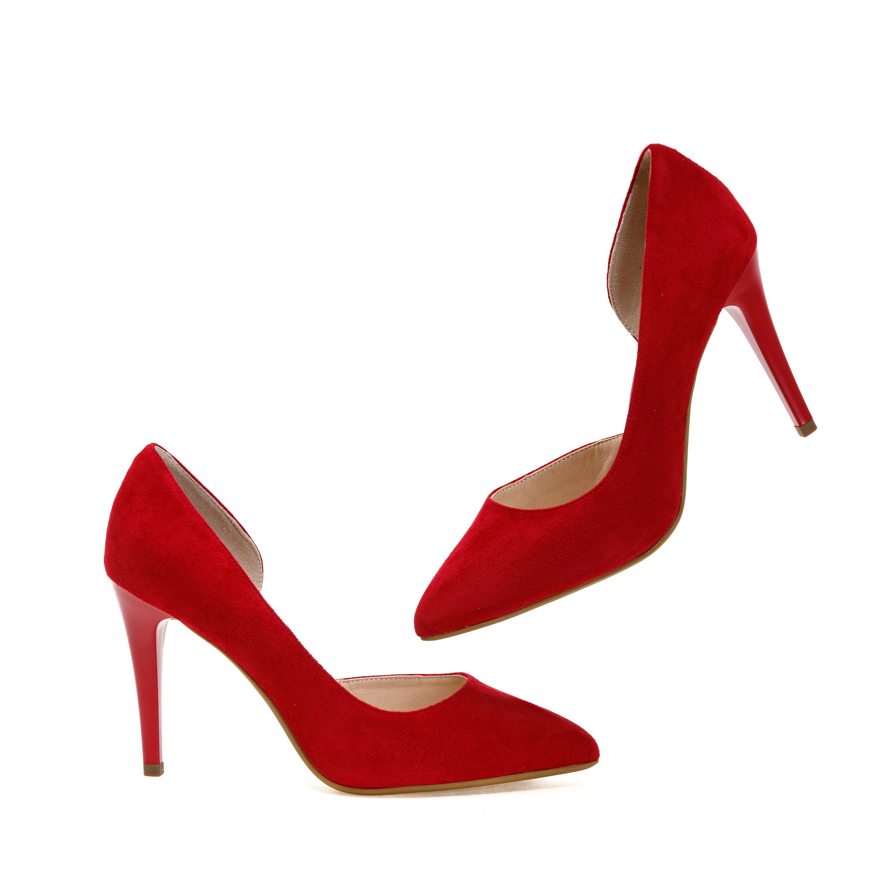 Туфли Lady Marcia 01196 Красные