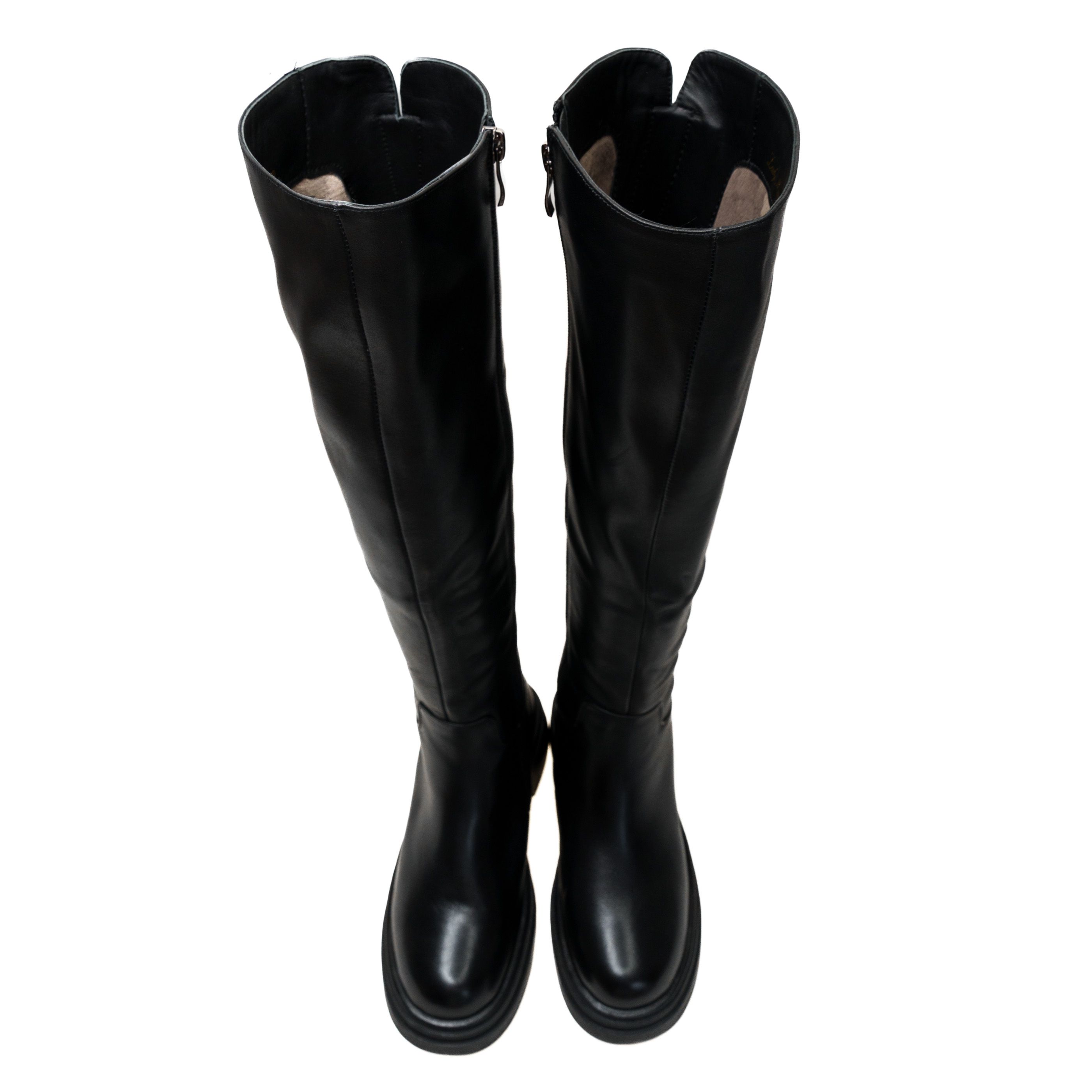 Ботфорты Lady Marcia 01253 Черные