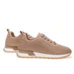 Кросівки Magnolya 01363 Бежеві