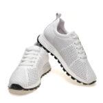 Кросівки Magnolya 01362 Білі