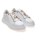 Кеди Alpino 01364 Білі