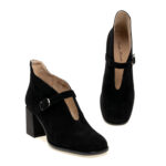 Ботильйони Lady Marcia 01358 Чорні