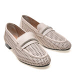 Лофери Magnolya 01423 Бежеві