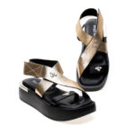 Босоніжки Bengzo Baldini 01417 Чорні