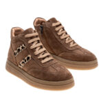 Черевики Bengzo Baldini 01537 Руді