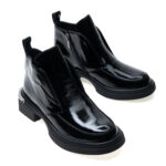 Черевики Lady Marcia 01491 Чорні