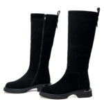 Чоботи Lady Marcia 01520 Чорні