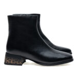 Черевики Lady Marcia 01513 Чорні