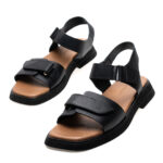 Босоніжки Bengzo Baldini 01420 Чорні