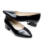 Туфлі Magnolya 01465 Чорні