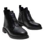 Черевики Evromoda 01530 Чорні