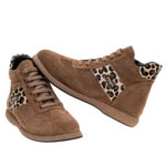 Черевики Evromoda 01535 Руді