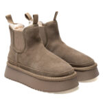 Уггі Bigrosse 01508 Бежеві