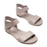 Босоніжки Mario Muzi 01391 Бежеві