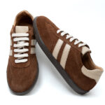 Кеди Magnolya 01497 Руді