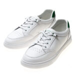 Кеди Bigrosse 01458 Білі