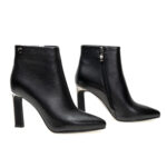 Ботильйони AngeloVera 01478 Чорні