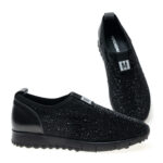 Туфлі Verendina 01457 Чорні