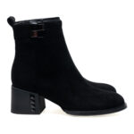 Ботильйони Brocoly 01515 Чорні