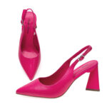 Босоніжки Lady Marcia 01409 Рожеві