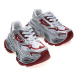 Кросівки Bigrosse 01568 Сірі