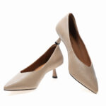 Туфлі Lady Marcia 01563 Бежеві