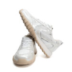 Кросівки Bigrosse 01574 Білі