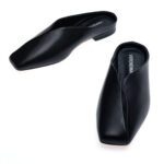 Мюлі Verendina 01604 Чорні