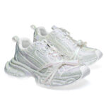 Кросівки Bigrosse 01599 Білі