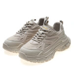 Кросівки Bigrosse 01551 Бежеві