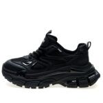 Кросівки Bigrosse 01552 Чорні